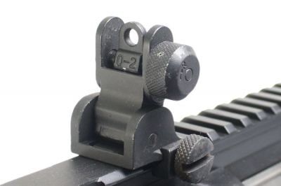 Evolution AEG LR300 ML-AXL + ZO Hard Rifle Case 120cm - Only £250! - Detail Image 10 © Copyright Zero One Airsoft