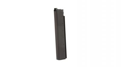 Armorer Works/Cybergun GBB Mag for Thompson M1A1 30rds (Short) - Detail Image 1 © Copyright Zero One Airsoft