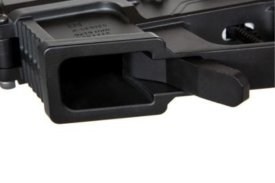 Specna Arms AEG SA-X01 Edge V2 (Black) - Detail Image 15 © Copyright Zero One Airsoft