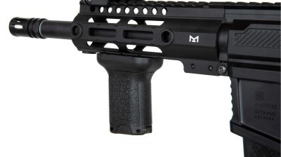 Specna Arms AEG SA-X01 Edge V2 (Black) - Detail Image 17 © Copyright Zero One Airsoft