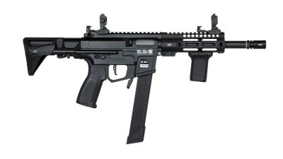 Specna Arms AEG SA-X01 Edge V2 (Black) - Detail Image 1 © Copyright Zero One Airsoft