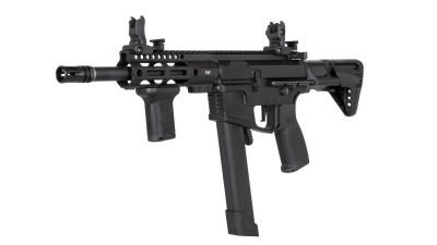 Specna Arms AEG SA-X01 Edge V2 (Black) - Detail Image 2 © Copyright Zero One Airsoft