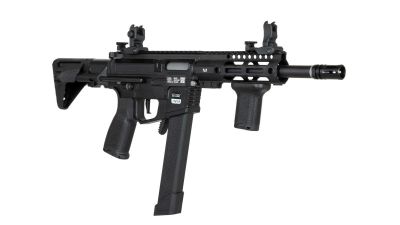 Specna Arms AEG SA-X01 Edge V2 (Black) - Detail Image 4 © Copyright Zero One Airsoft