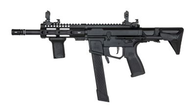 Specna Arms AEG SA-X01 Edge V2 (Black) - Detail Image 1 © Copyright Zero One Airsoft