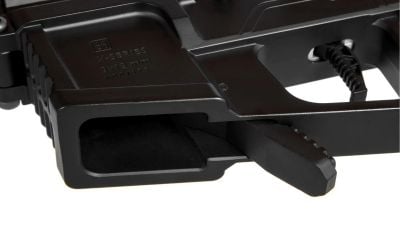 Specna Arms AEG SA-X02 Edge V2 (Black) - Detail Image 14 © Copyright Zero One Airsoft