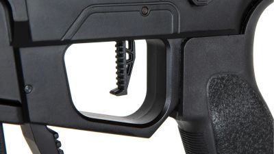 Specna Arms AEG SA-X02 Edge V2 (Black) - Detail Image 17 © Copyright Zero One Airsoft