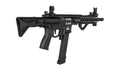 Specna Arms AEG SA-X02 Edge V2 (Black) - Detail Image 3 © Copyright Zero One Airsoft
