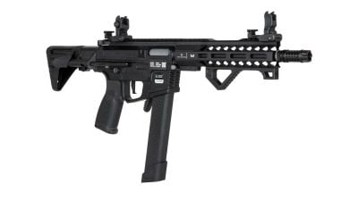 Specna Arms AEG SA-X02 Edge V2 (Black) - Detail Image 5 © Copyright Zero One Airsoft