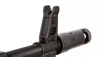 Specna Arms AEG SA-J01 EDGE - Detail Image 8 © Copyright Zero One Airsoft