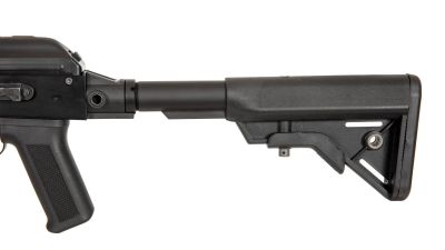 Specna Arms AEG SA-J05 EDGE - Detail Image 8 © Copyright Zero One Airsoft