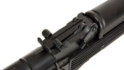 Specna Arms AEG SA-J05 EDGE - Detail Image 8 © Copyright Zero One Airsoft