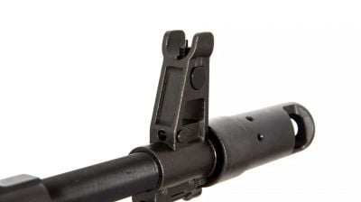 Specna Arms AEG SA-J05 EDGE - Detail Image 9 © Copyright Zero One Airsoft