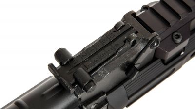 Specna Arms AEG SA-J07 EDGE - Detail Image 8 © Copyright Zero One Airsoft