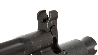 Specna Arms AEG SA-J08 EDGE - Detail Image 9 © Copyright Zero One Airsoft