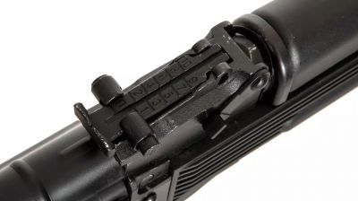 Specna Arms AEG SA-J10 EDGE - Detail Image 9 © Copyright Zero One Airsoft