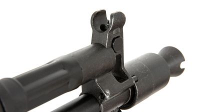 Specna Arms AEG SA-J10 EDGE - Detail Image 10 © Copyright Zero One Airsoft