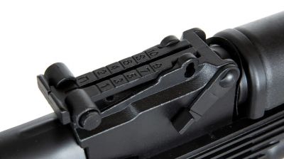 Specna Arms AEG SA-J73 CORE - Detail Image 8 © Copyright Zero One Airsoft