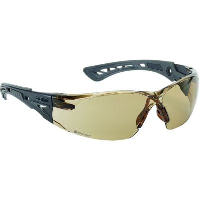 Bollé Protection Glasses Rush+ - Detail Image 1 © Copyright Zero One Airsoft