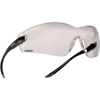 Bollé Protection Glasses Cobra - Detail Image 1 © Copyright Zero One Airsoft