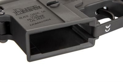 Specna Arms AEG Daniel Defence MK18 SA-E19 EDGE (Black) - Detail Image 10 © Copyright Zero One Airsoft