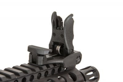 Specna Arms AEG Daniel Defence MK18 SA-E19 EDGE (Black) - Detail Image 17 © Copyright Zero One Airsoft