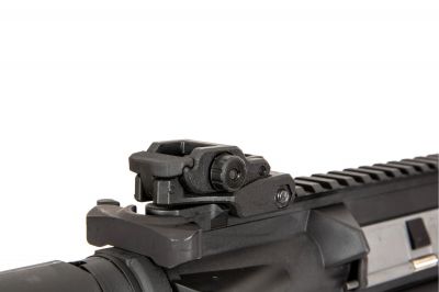 Specna Arms AEG Daniel Defence MK18 SA-E19 EDGE (Black) - Detail Image 17 © Copyright Zero One Airsoft