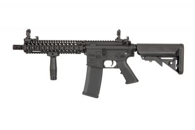 Specna Arms AEG Daniel Defence MK18 SA-E19 EDGE (Black)