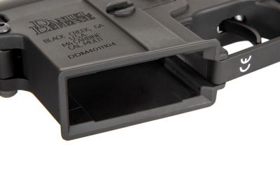 Specna Arms AEG Daniel Defence MK18 SA-E19 EDGE (Chaos Bronze) - Detail Image 12 © Copyright Zero One Airsoft
