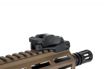 Specna Arms AEG SA-E22 EDGE (Chaos Bronze) - Detail Image 16 © Copyright Zero One Airsoft