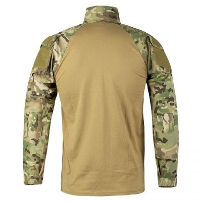 Viper Special Ops Shirt (MultiCam) - Size Extra Large - Detail Image 4 © Copyright Zero One Airsoft
