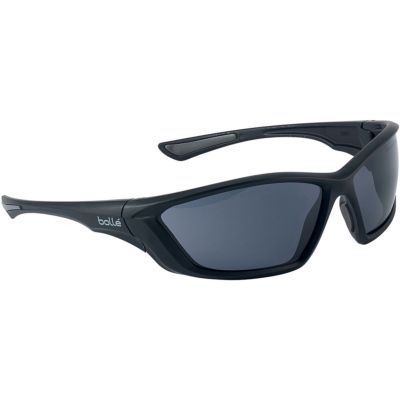 Bollé Ballistic Glasses SWAT with Polarized Lens - Detail Image 1 © Copyright Zero One Airsoft