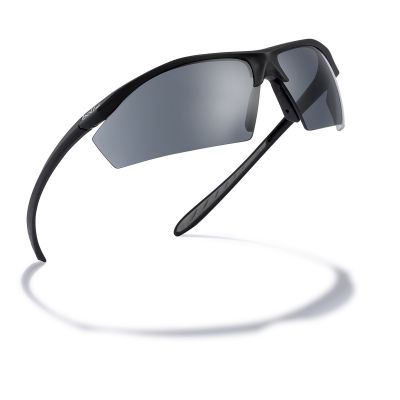 Bollé Ballistic Glasses Sentinel with Smoke Lens - Detail Image 1 © Copyright Zero One Airsoft