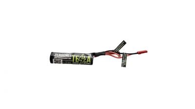 ZO Tesla Battery 7.4v 350mAh 20C Li-Ion with JST Connector for HPA Engines | £12.99 title=