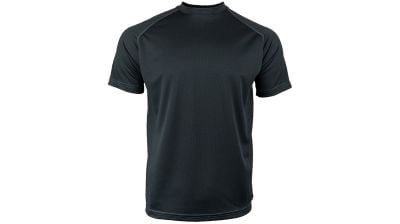 Viper Mesh-Tech T-Shirt (Black) - Size Extra Extra Large