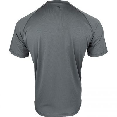 Viper Mesh-Tech T-Shirt (Titanium) - Size Small - Detail Image 2 © Copyright Zero One Airsoft