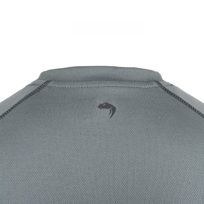 Viper Mesh-Tech T-Shirt (Titanium) - Size Small - Detail Image 5 © Copyright Zero One Airsoft