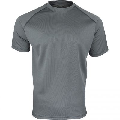 Viper Mesh-Tech T-Shirt (Titanium) - Size Small