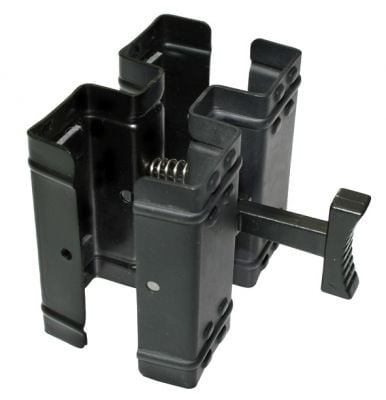 Classic Army Dual Magazine Clamp for MP5 - Detail Image 1 © Copyright Zero One Airsoft
