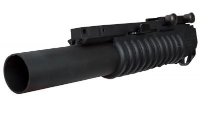 Classic Army M203 Grenade Launcher - Detail Image 3 © Copyright Zero One Airsoft