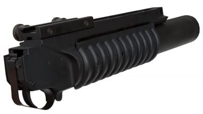 Classic Army M203 Grenade Launcher - Detail Image 4 © Copyright Zero One Airsoft