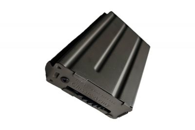Classic Army AEG Mag for M4 190rds - Detail Image 3 © Copyright Zero One Airsoft