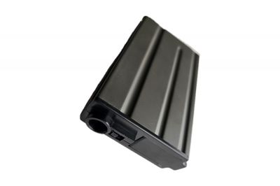 Classic Army AEG Mag for M4 190rds - Detail Image 4 © Copyright Zero One Airsoft