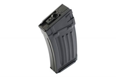 Classic Army AEG Mag for CA33/CA53 450rds - Detail Image 2 © Copyright Zero One Airsoft