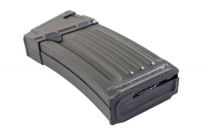 Classic Army AEG Mag for CA33/CA53 450rds - Detail Image 3 © Copyright Zero One Airsoft
