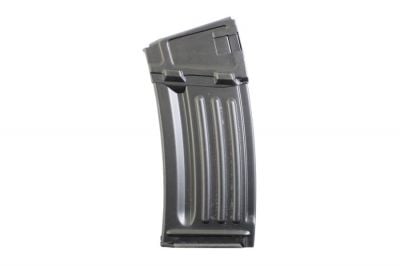 Classic Army AEG Mag for CA33/CA53 450rds - Detail Image 1 © Copyright Zero One Airsoft