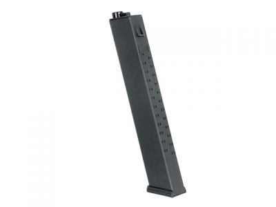 Classic Army AEG Mag for PX9 120rds - Detail Image 3 © Copyright Zero One Airsoft