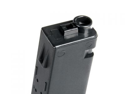 Classic Army AEG Drum Mag for PX9 1200rds - Detail Image 5 © Copyright Zero One Airsoft