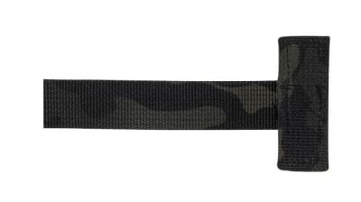 Viper MOLLE Rifle Sling (Black MultiCam) - Detail Image 3 © Copyright Zero One Airsoft