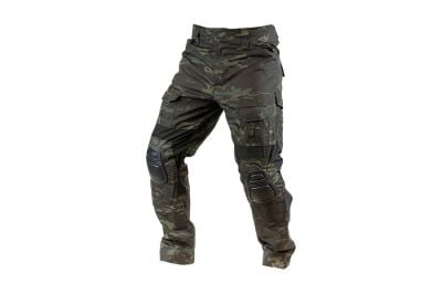 Viper Gen2 Elite Trousers (Black MultiCam) - Size 42"
