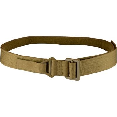 Viper Rigger Belt (Coyote) - Detail Image 1 © Copyright Zero One Airsoft